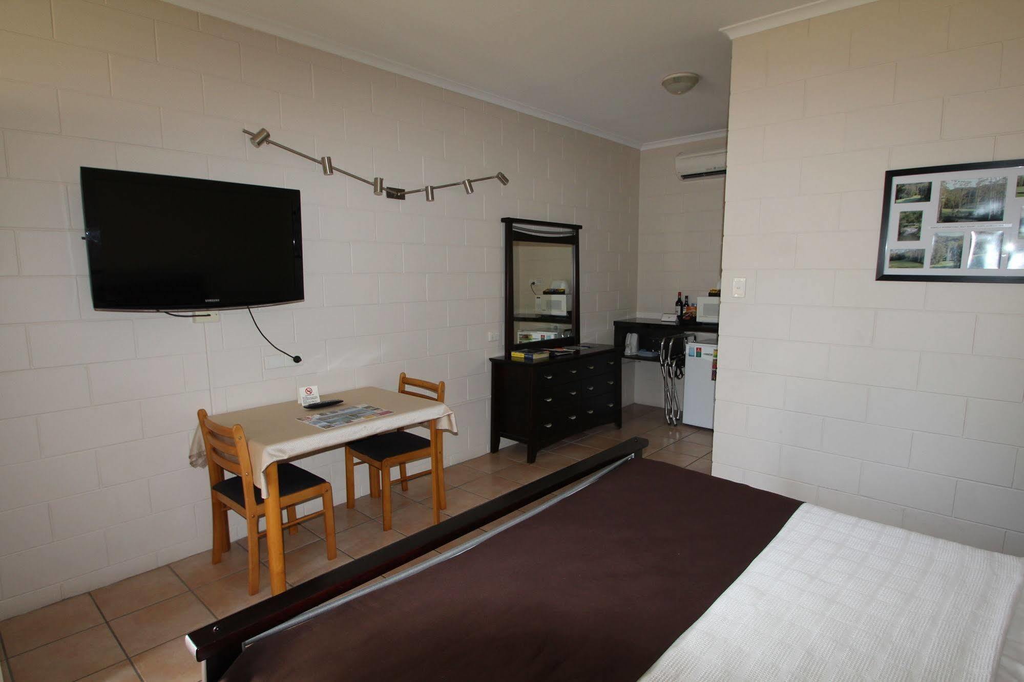 Motel Colonial Rose