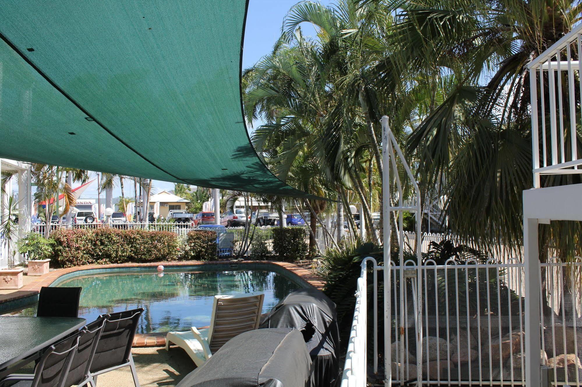 Colonial Rose 3* Townsville