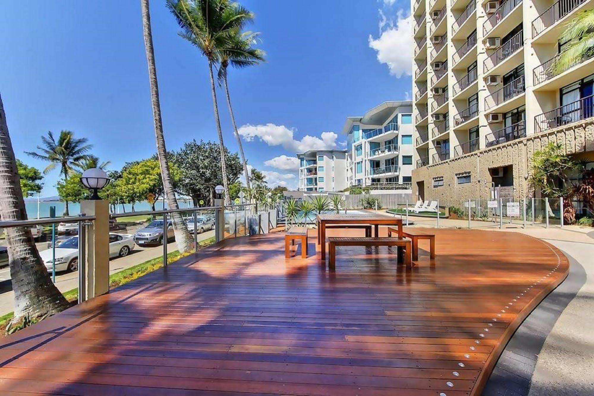 Aparthotel Aquarius On The