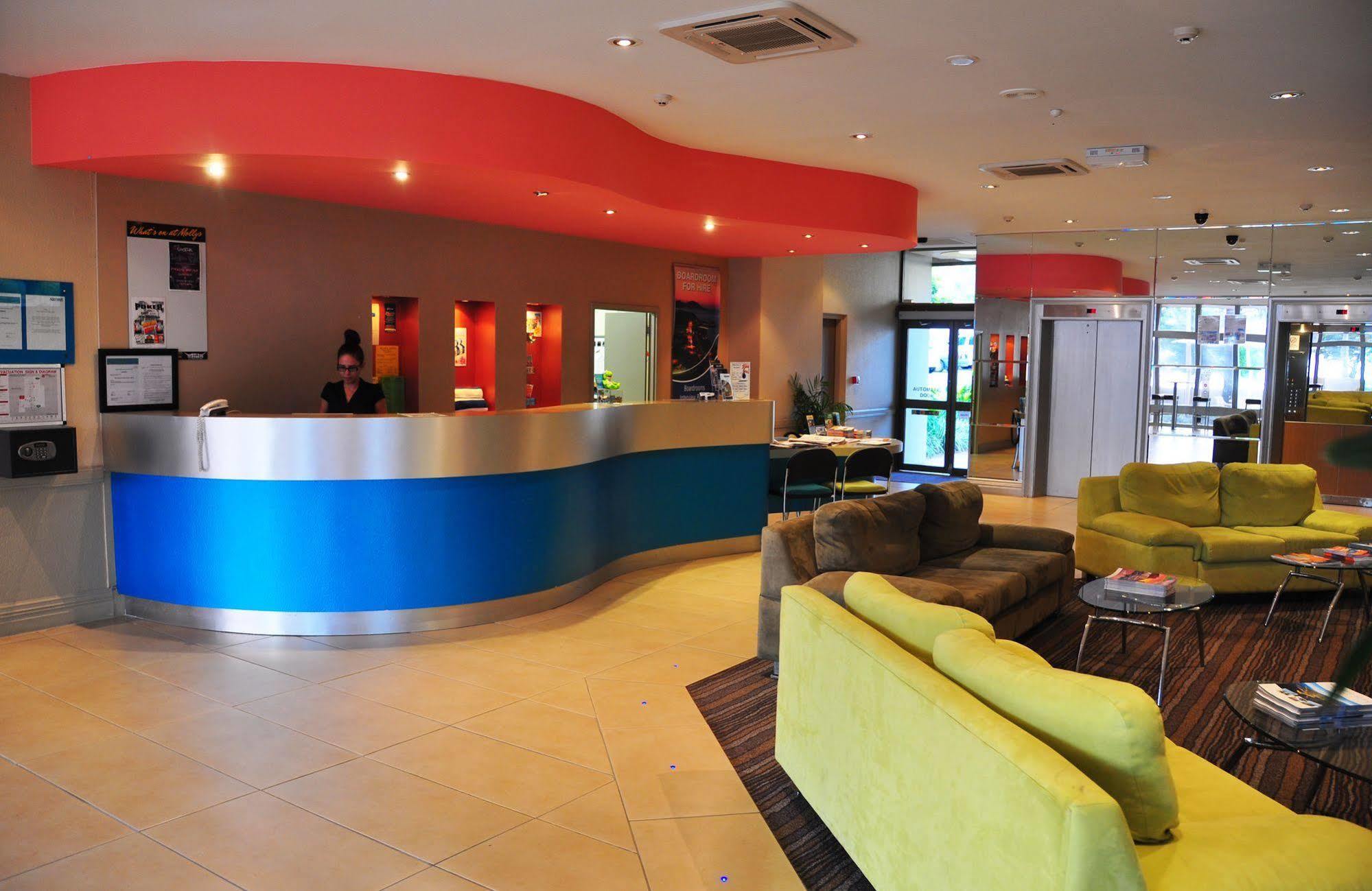 Aparthotel Aquarius On The