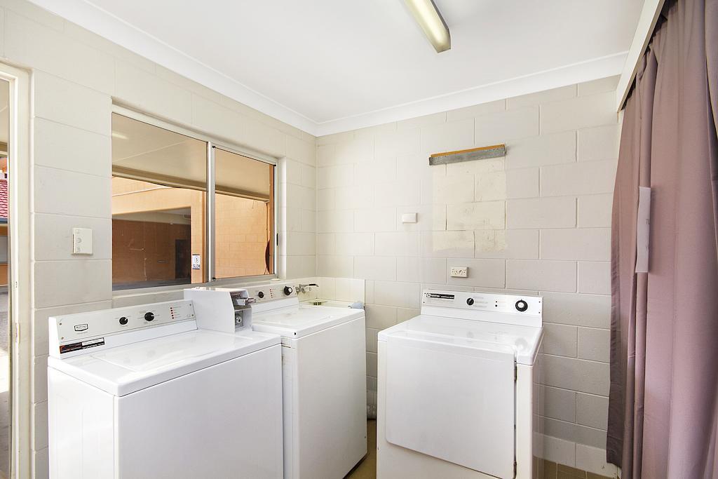 Castle Crest Motel Townsville