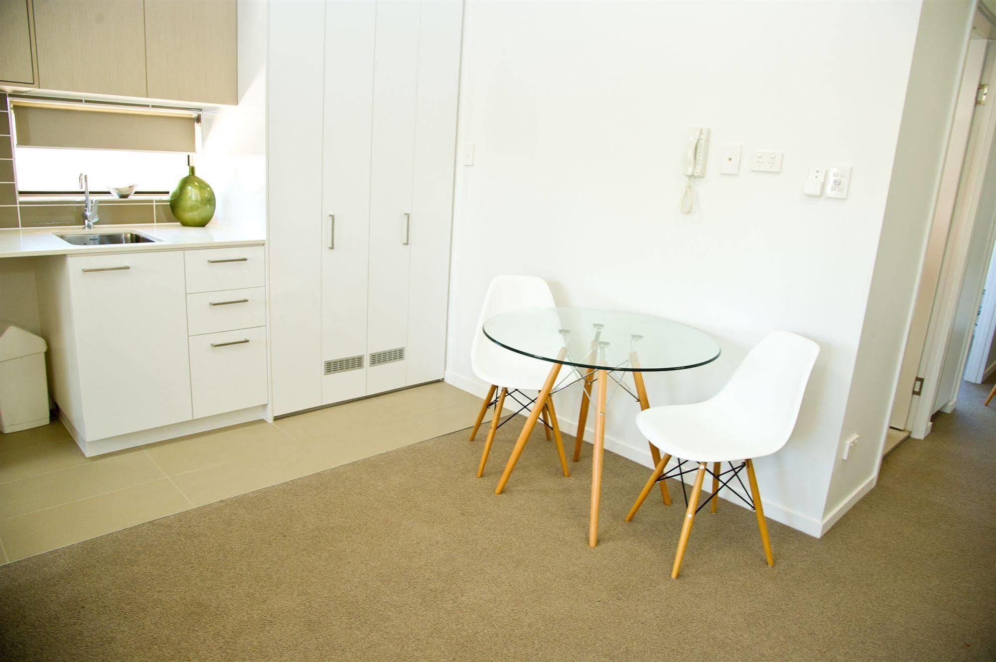 Jacana Aparthotel