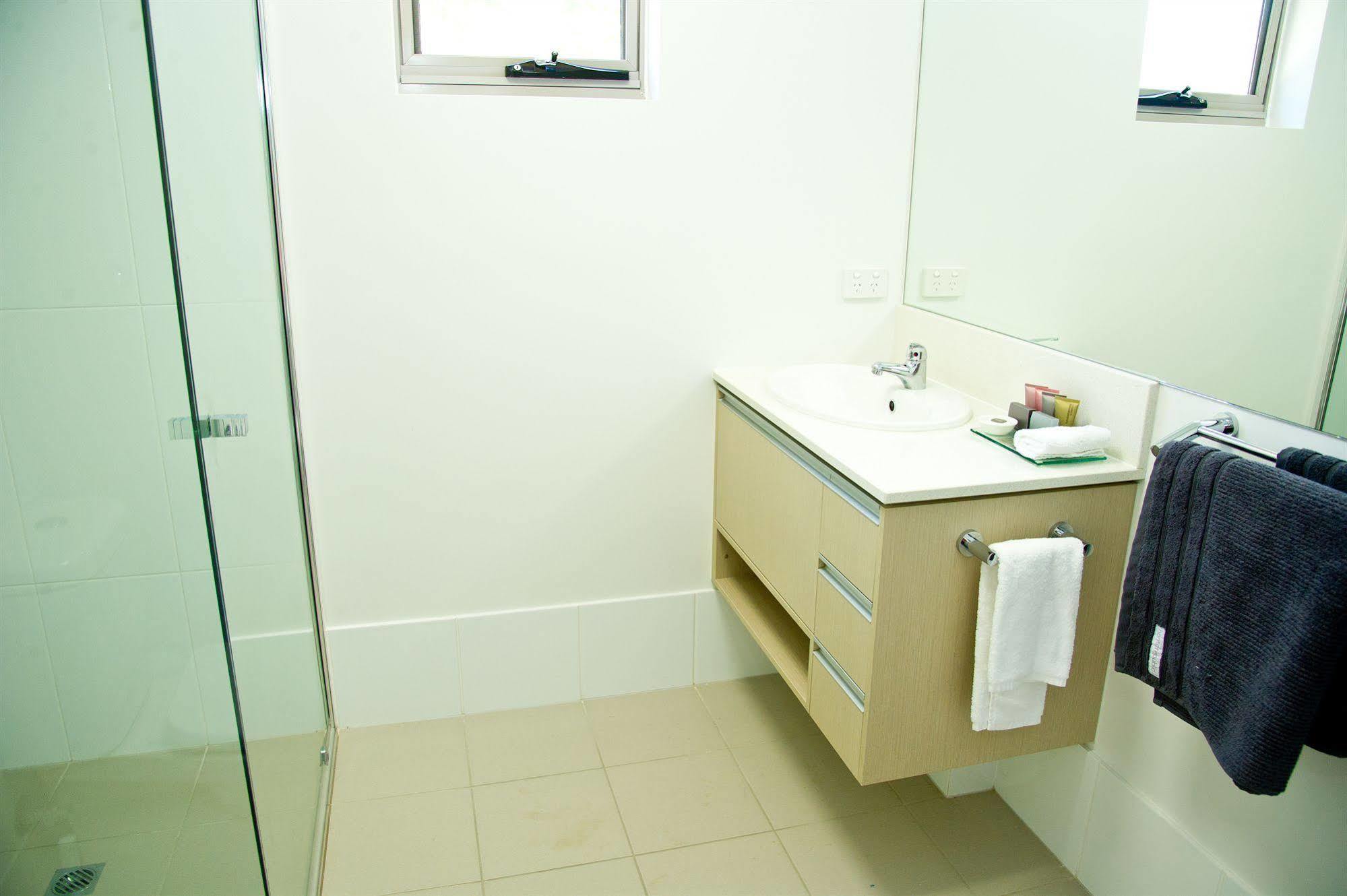 Aparthotel Jacana Townsville