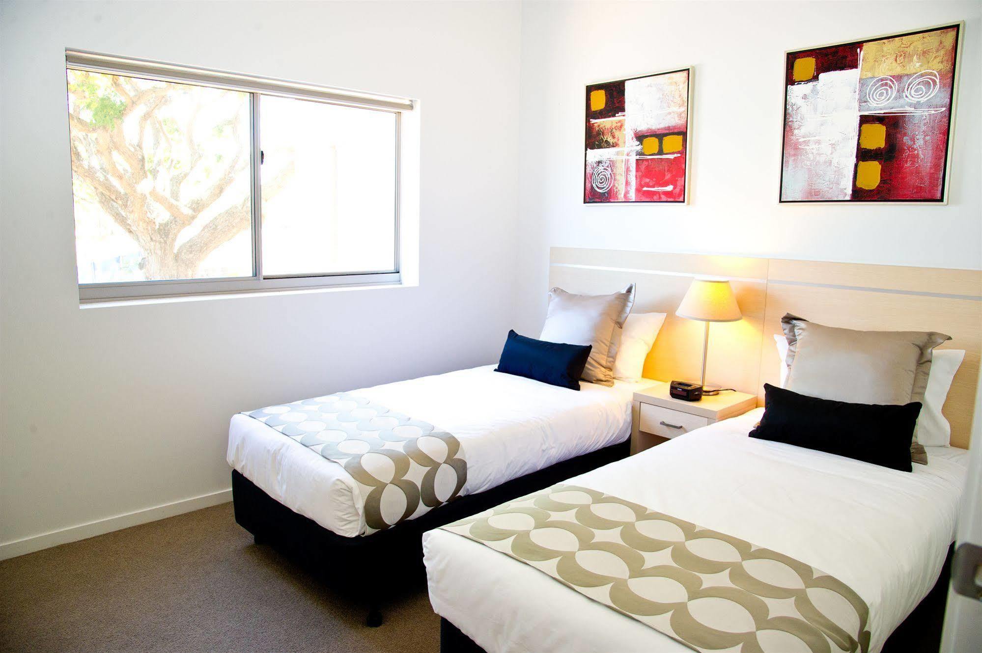 Jacana Aparthotel Townsville
