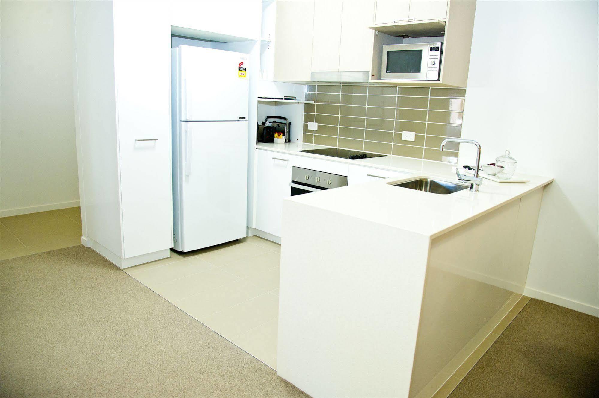 Aparthotel Jacana Townsville