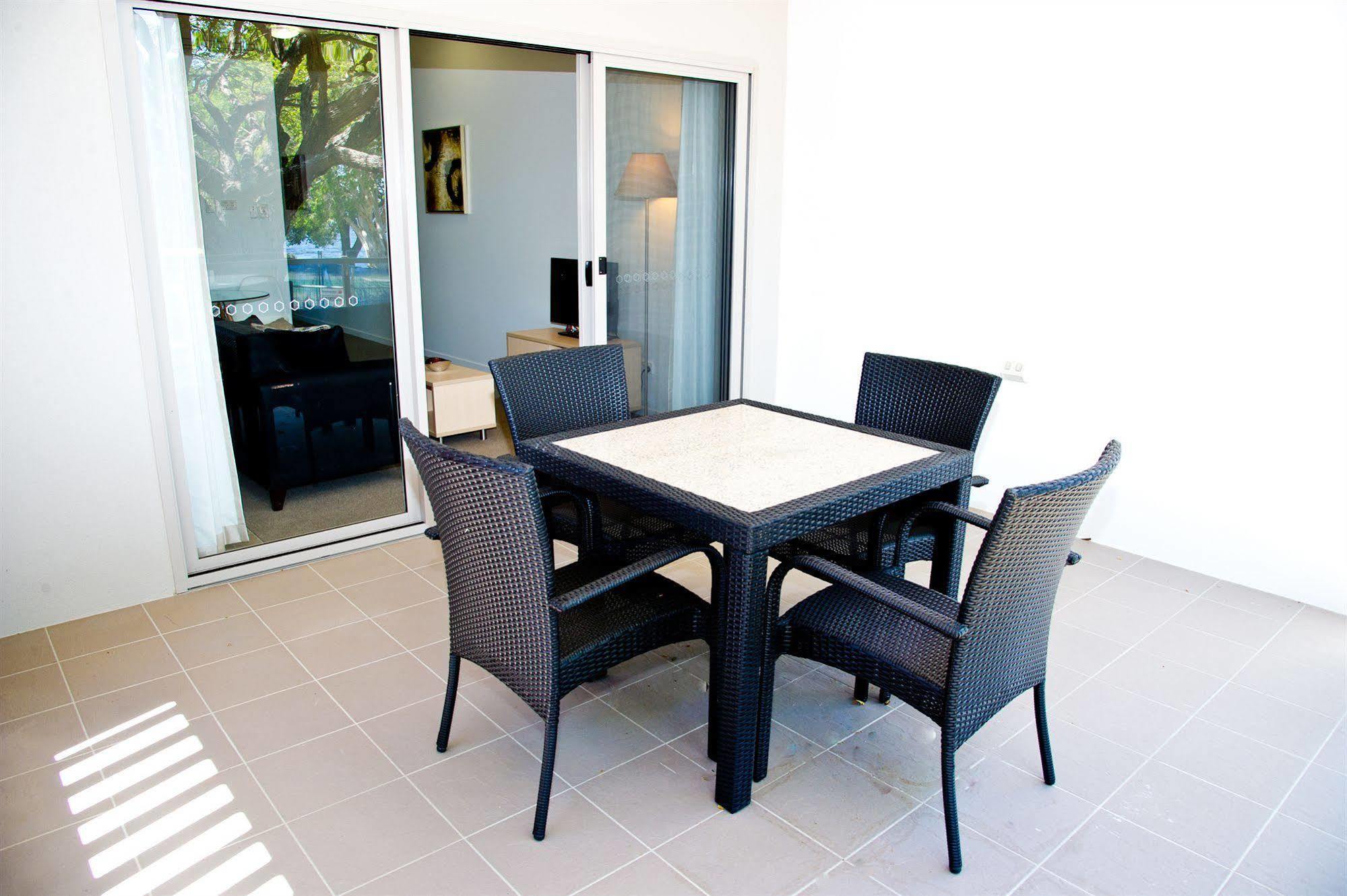 Jacana 4* Townsville