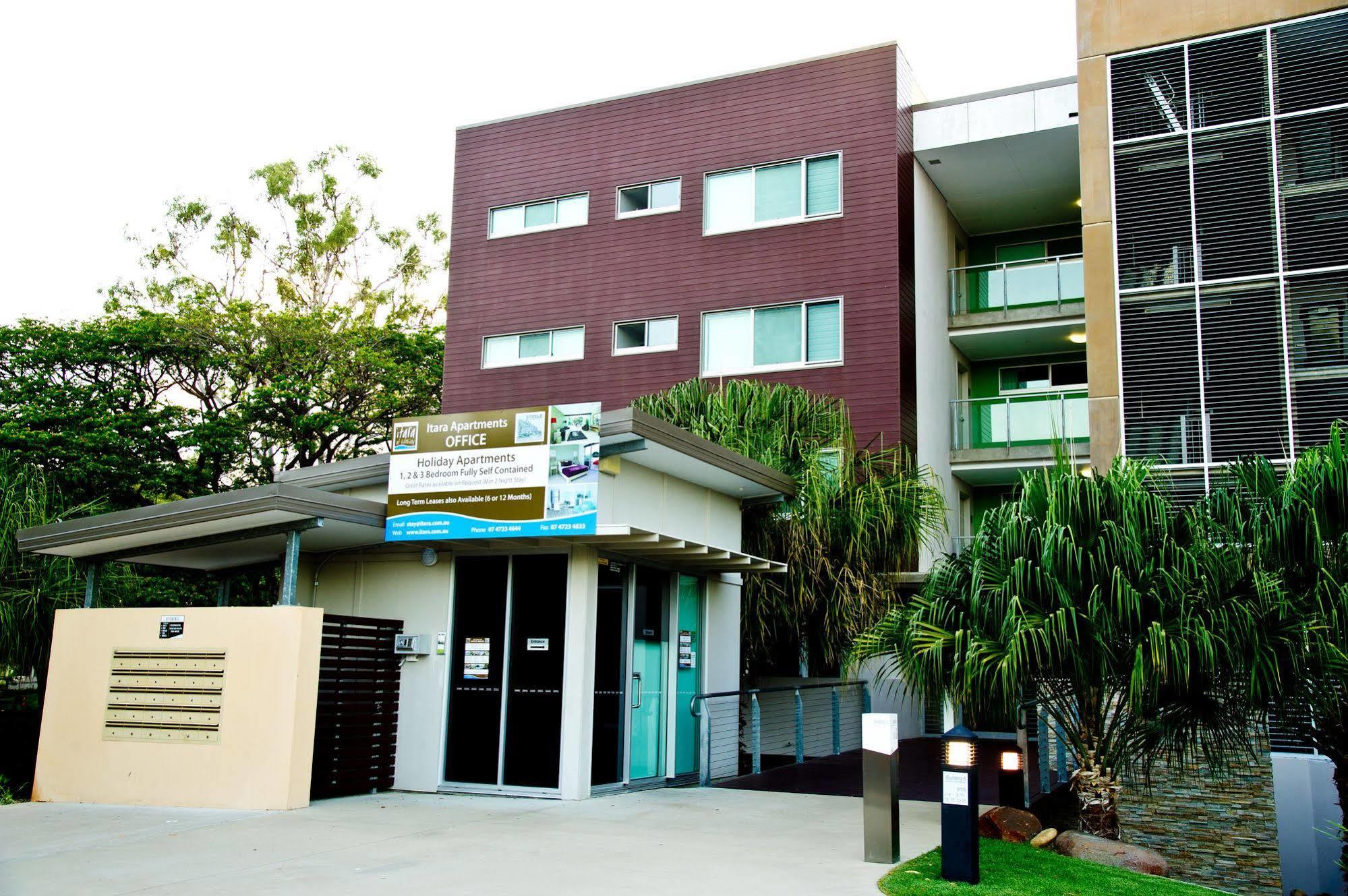 Jacana 4* Townsville