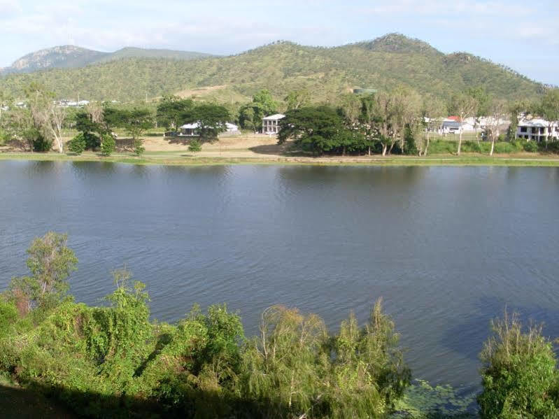 Jacana 4*