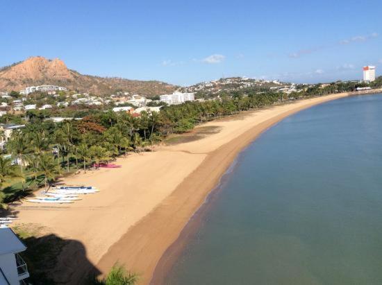 Aparthotel Seaside Townsville