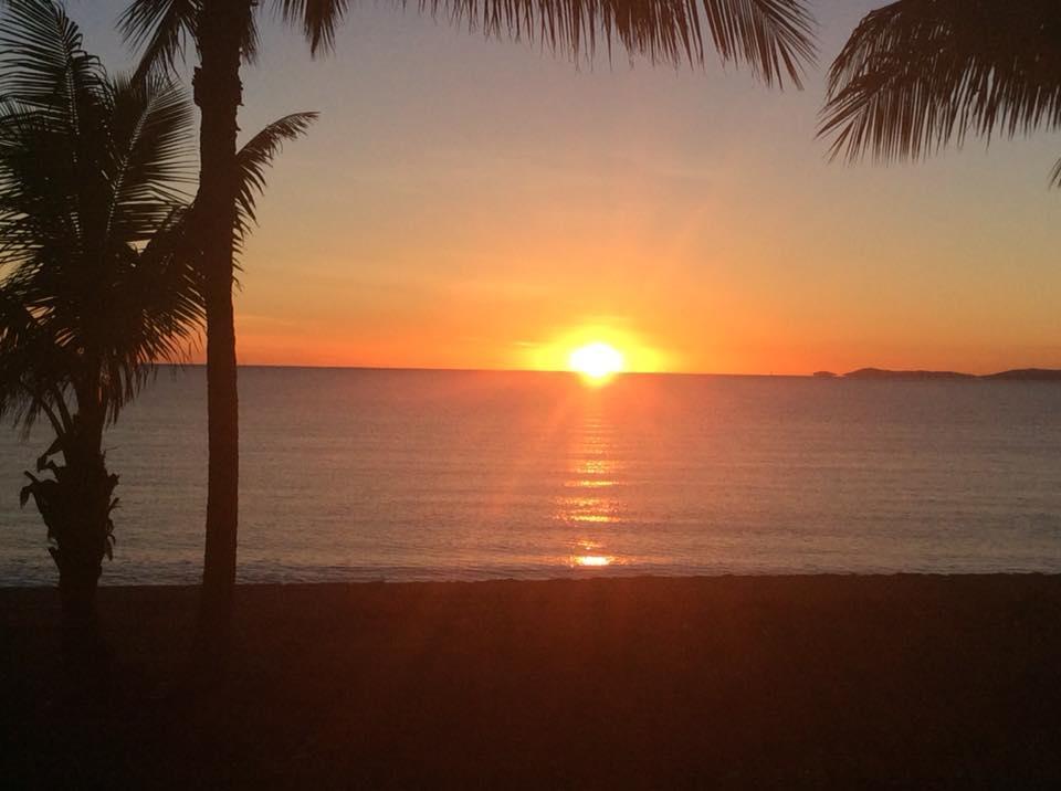Seaside 3* Townsville