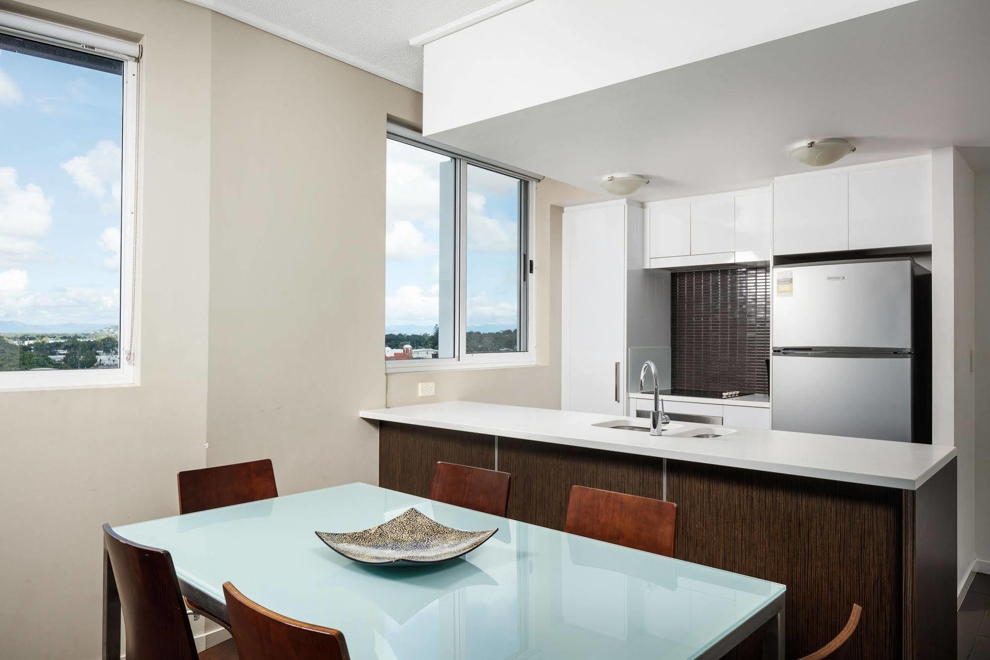 Aparthotel Holborn Townsville