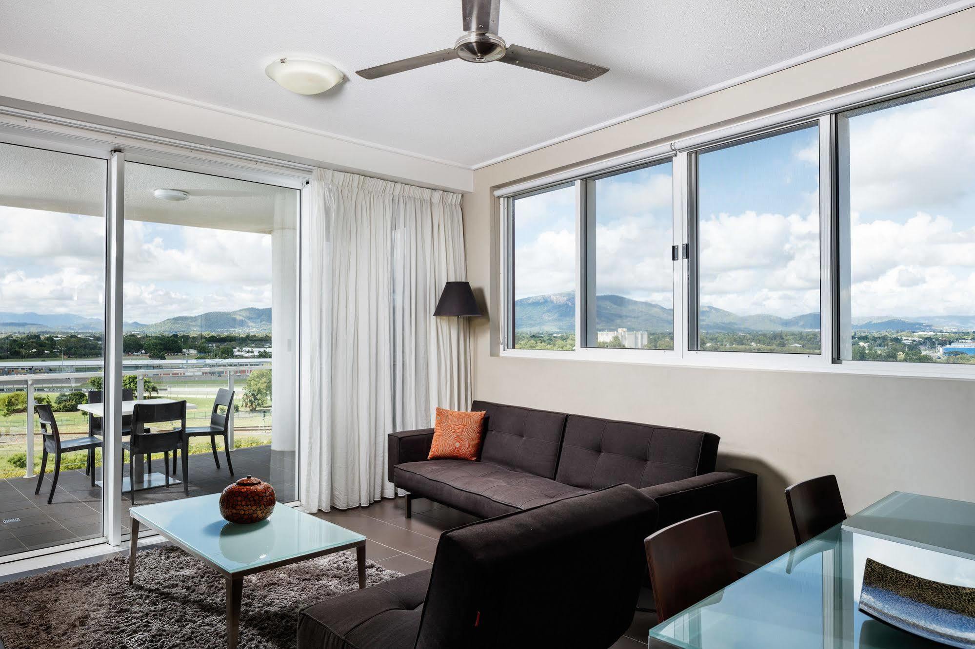 Aparthotel Holborn Townsville