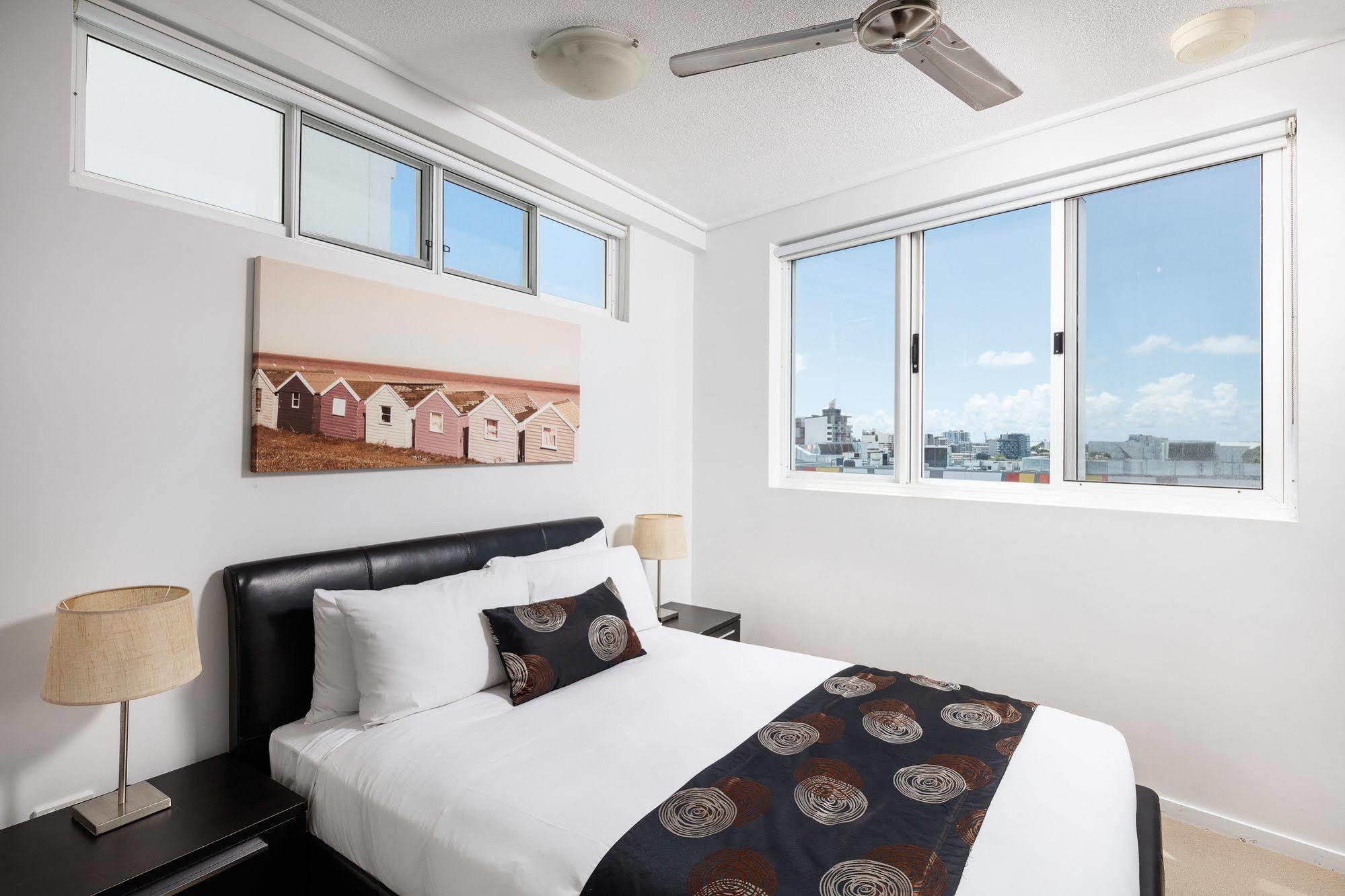 Aparthotel Holborn 4*