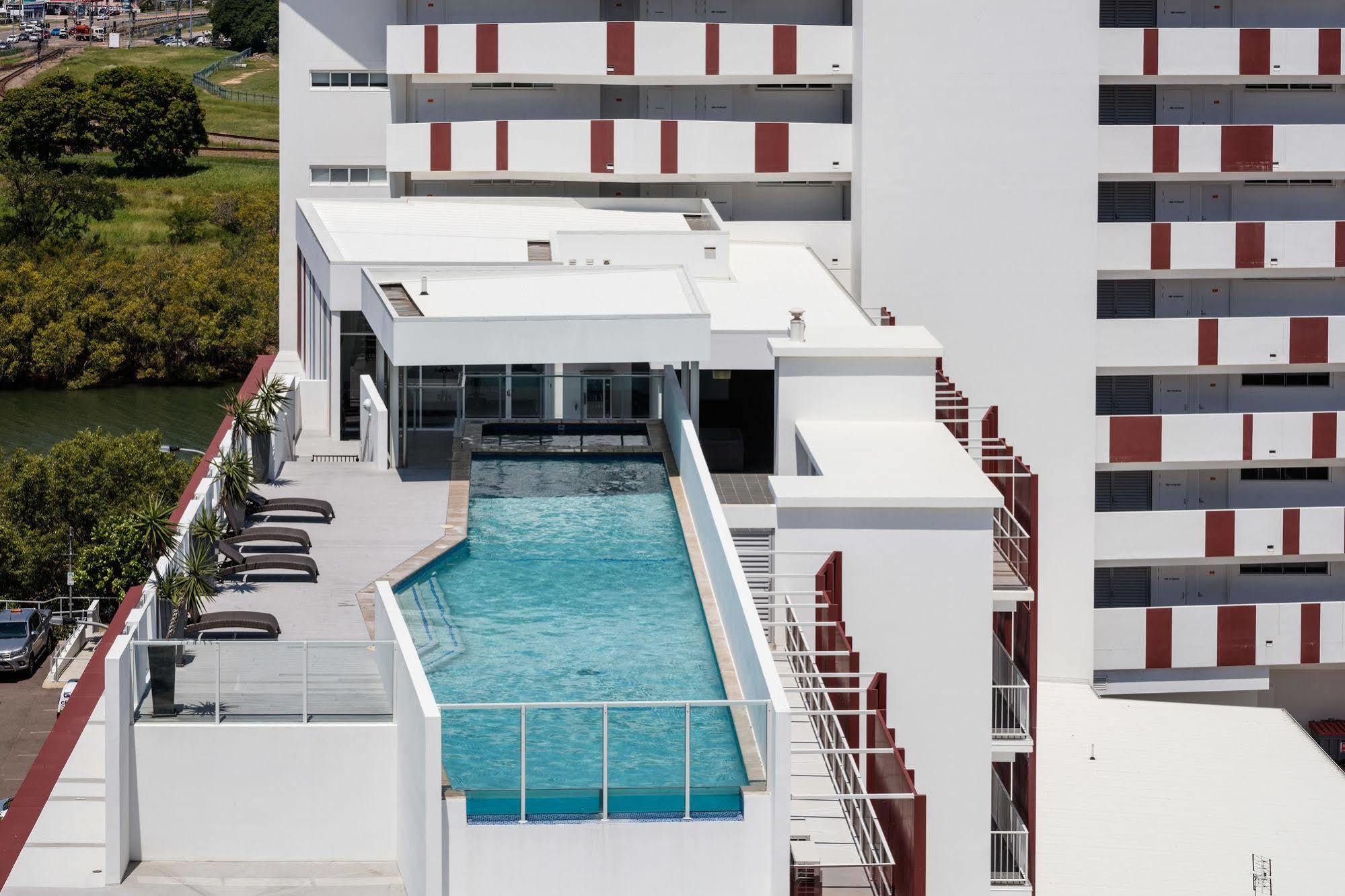 Holborn Aparthotel Townsville