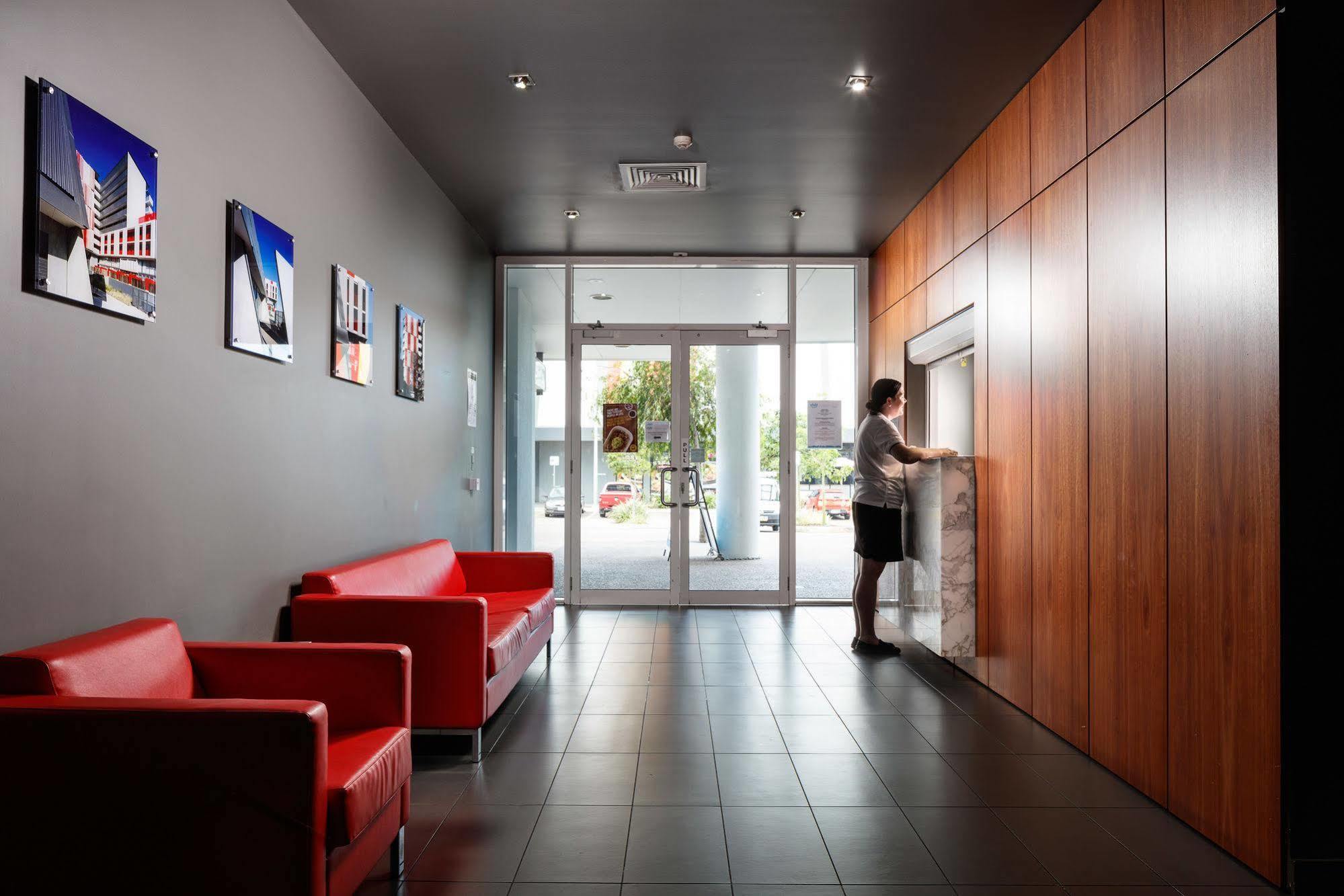 Holborn Aparthotel Townsville