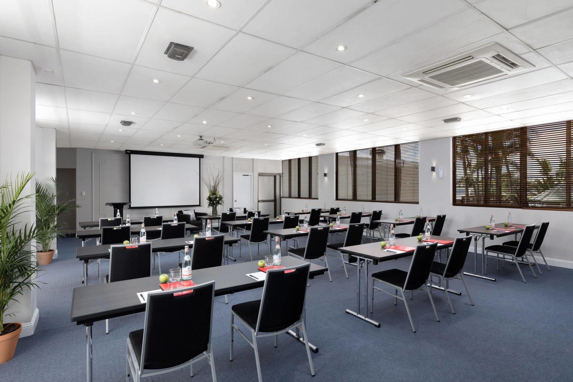 Hotel Rydges Southbank