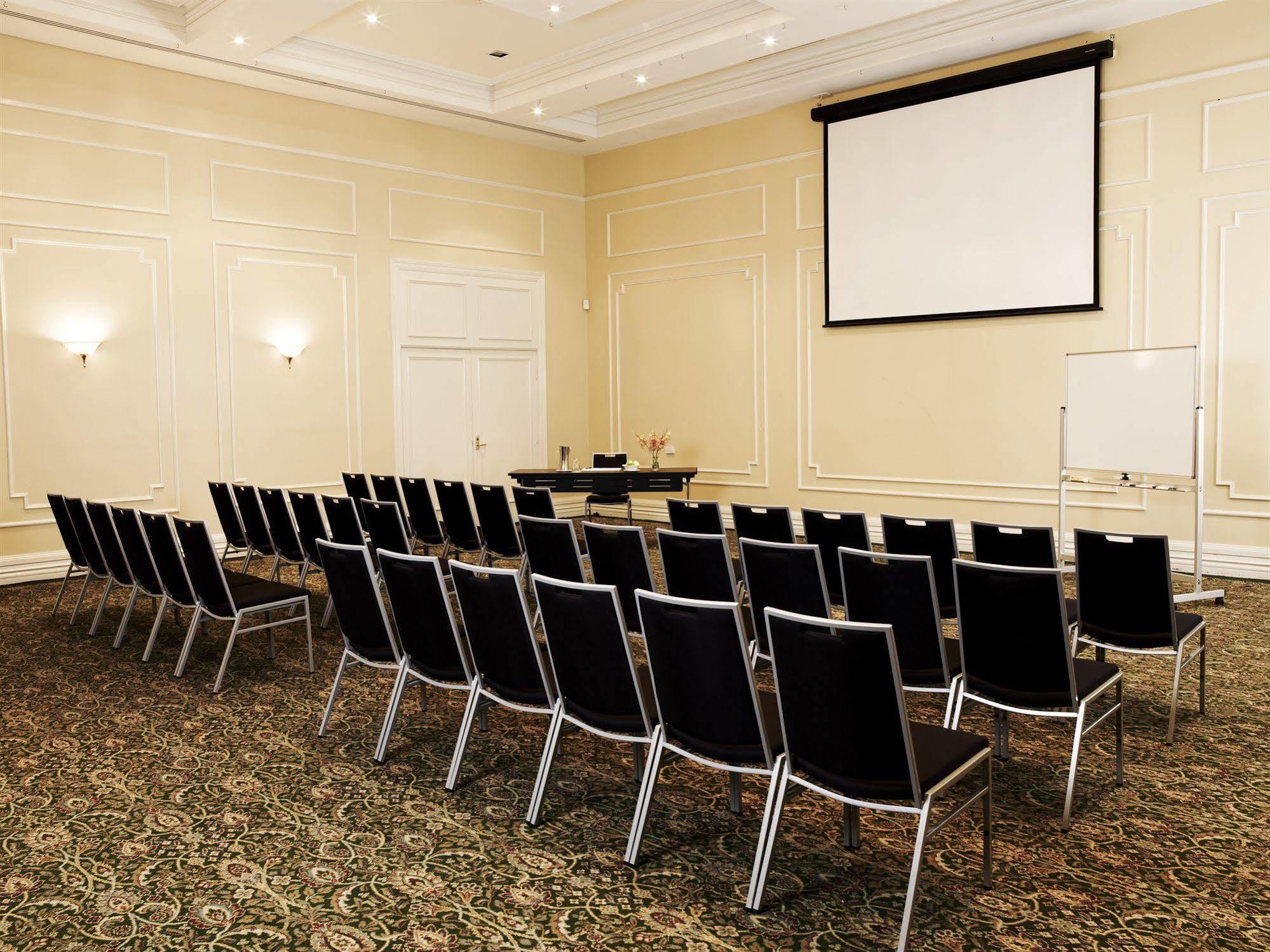 Rydges Southbank Hotel