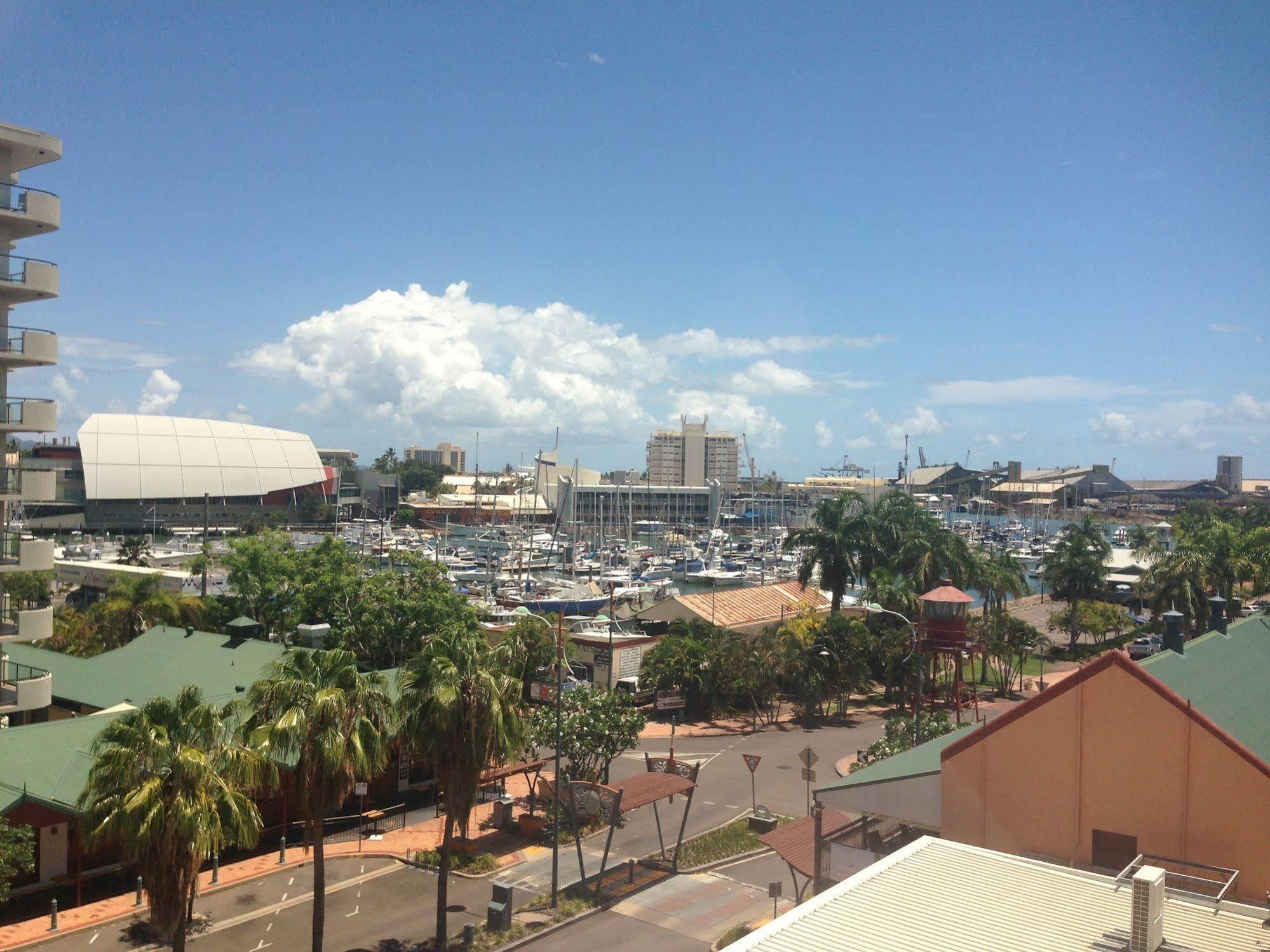 Rydges Southbank Hotel 4*