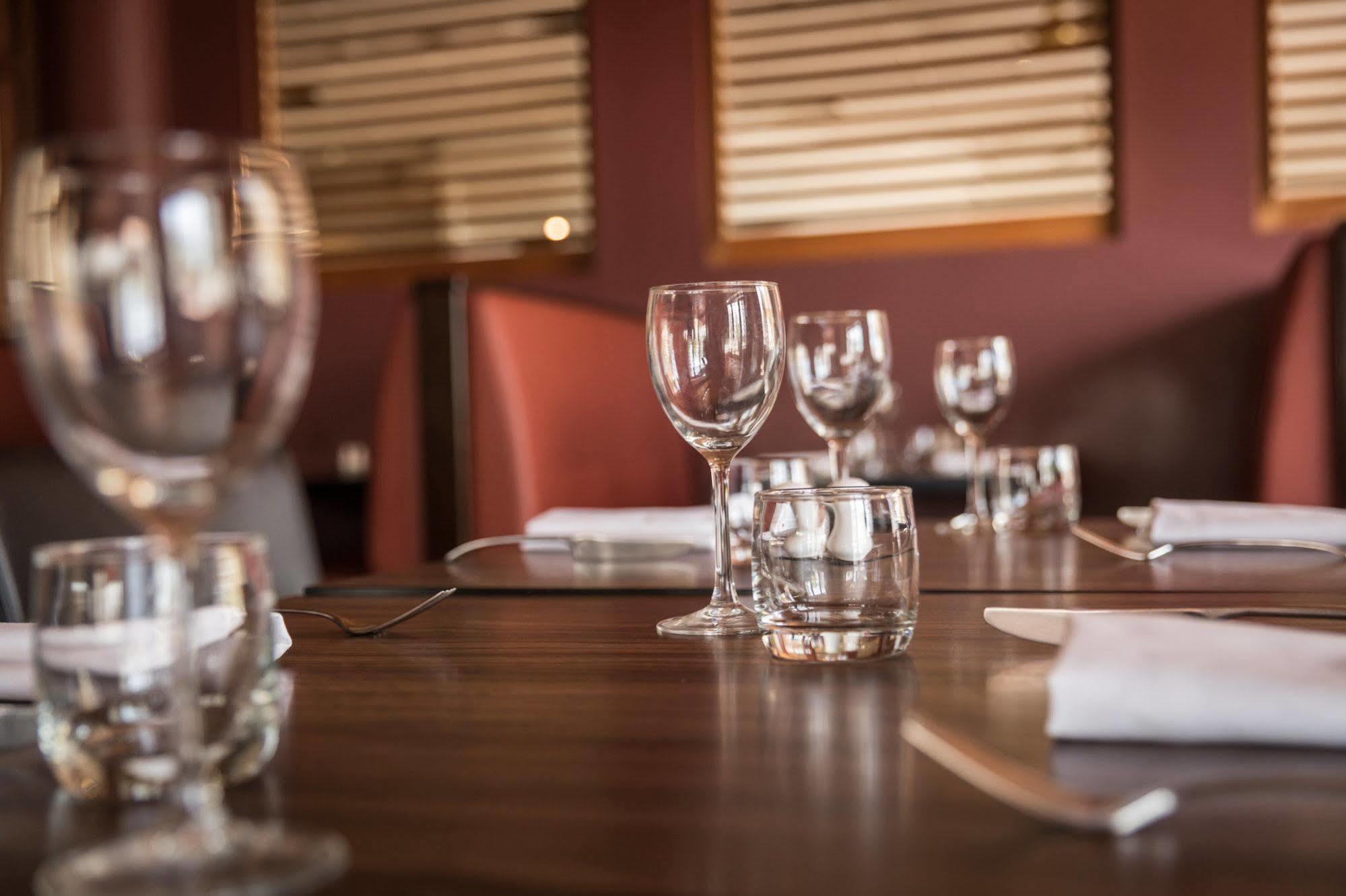 Rydges Southbank Hotel