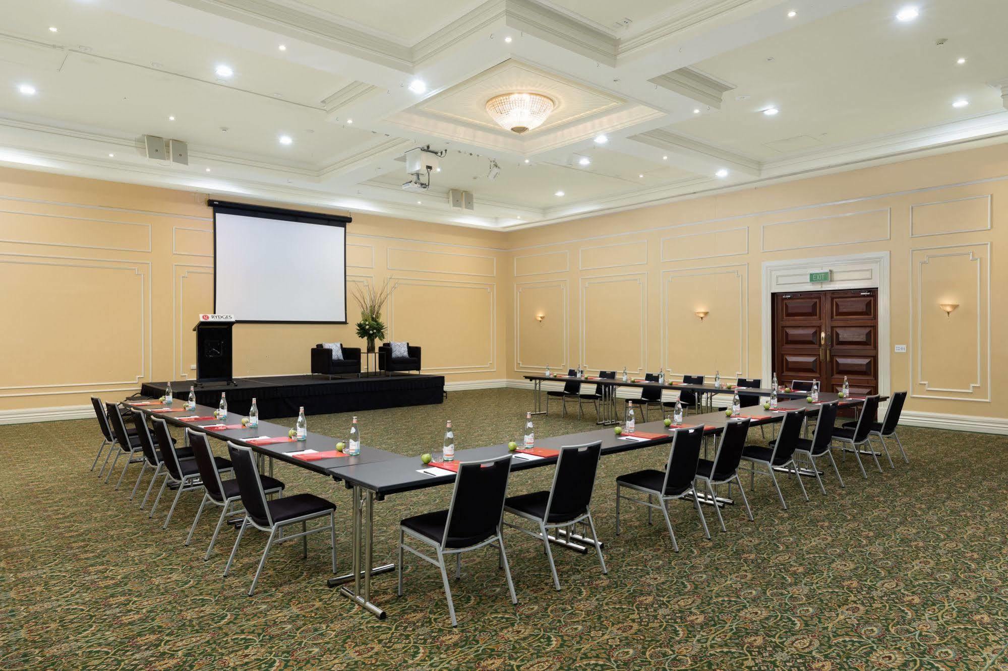 Rydges Southbank 4* Townsville