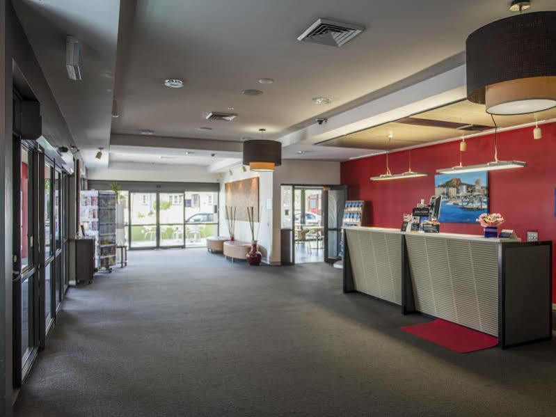 The Palmer Collective Hotel Townsville