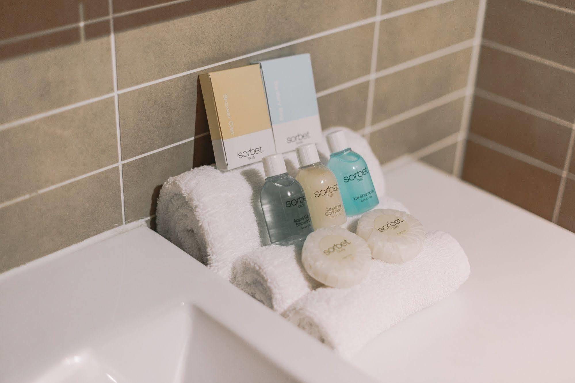 The Palmer Collective Hotel