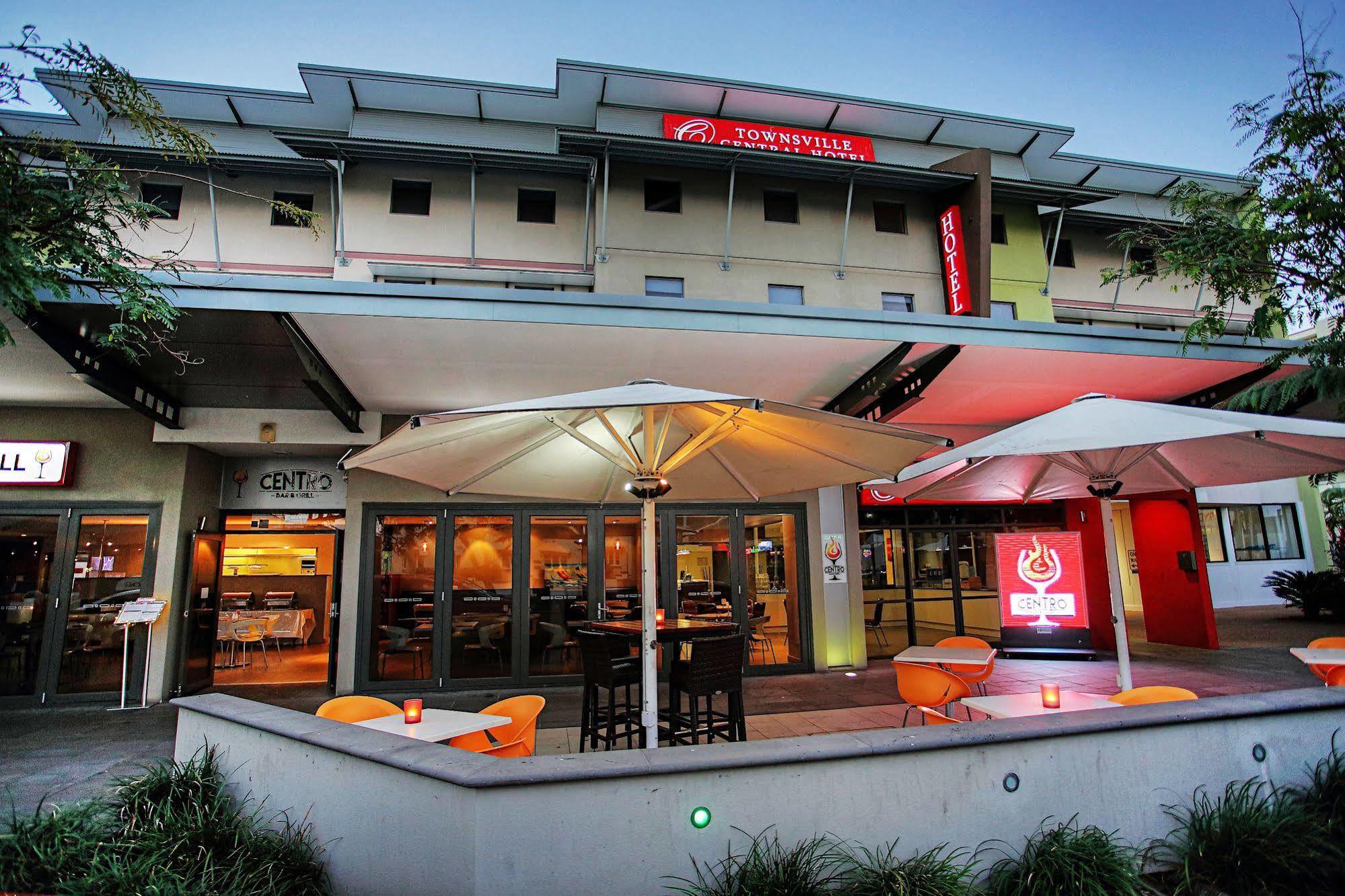 Hotel The Palmer Collective 4*