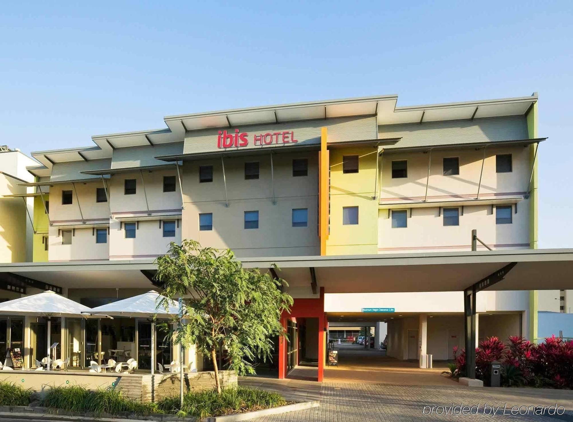The Palmer Collective Hotel