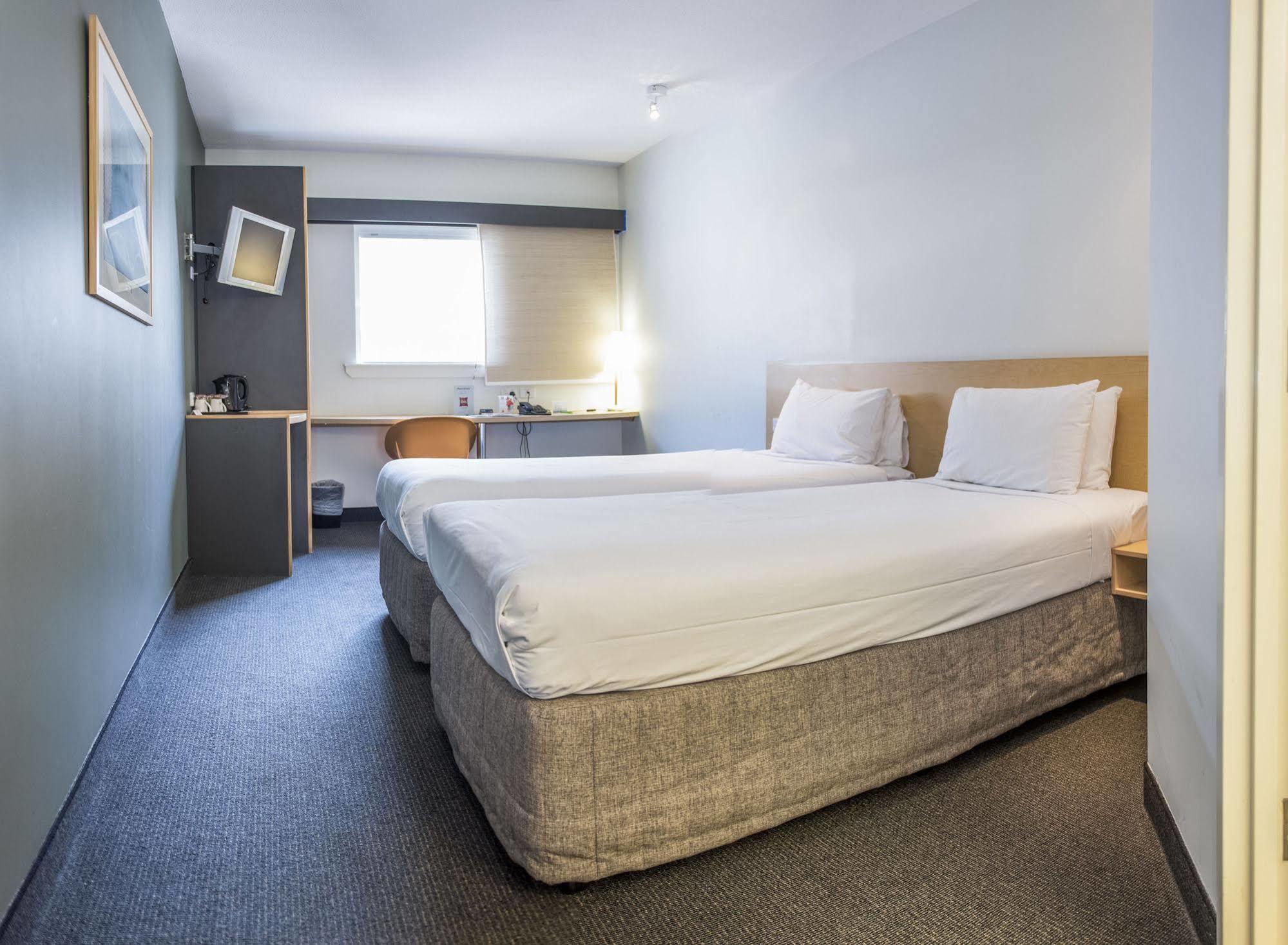 The Palmer Collective Hotel 4*