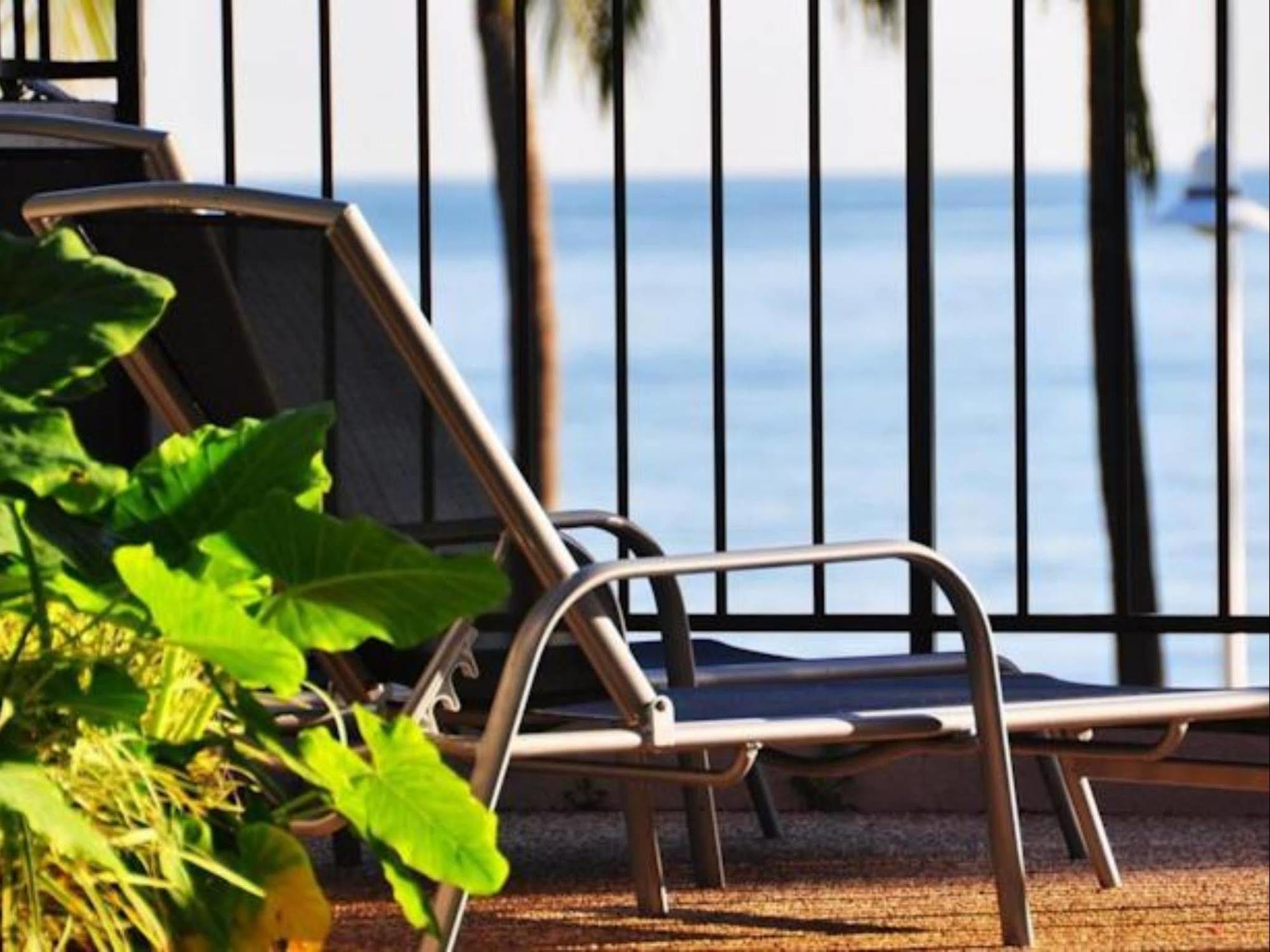 Hotel Waters Edge The 4*