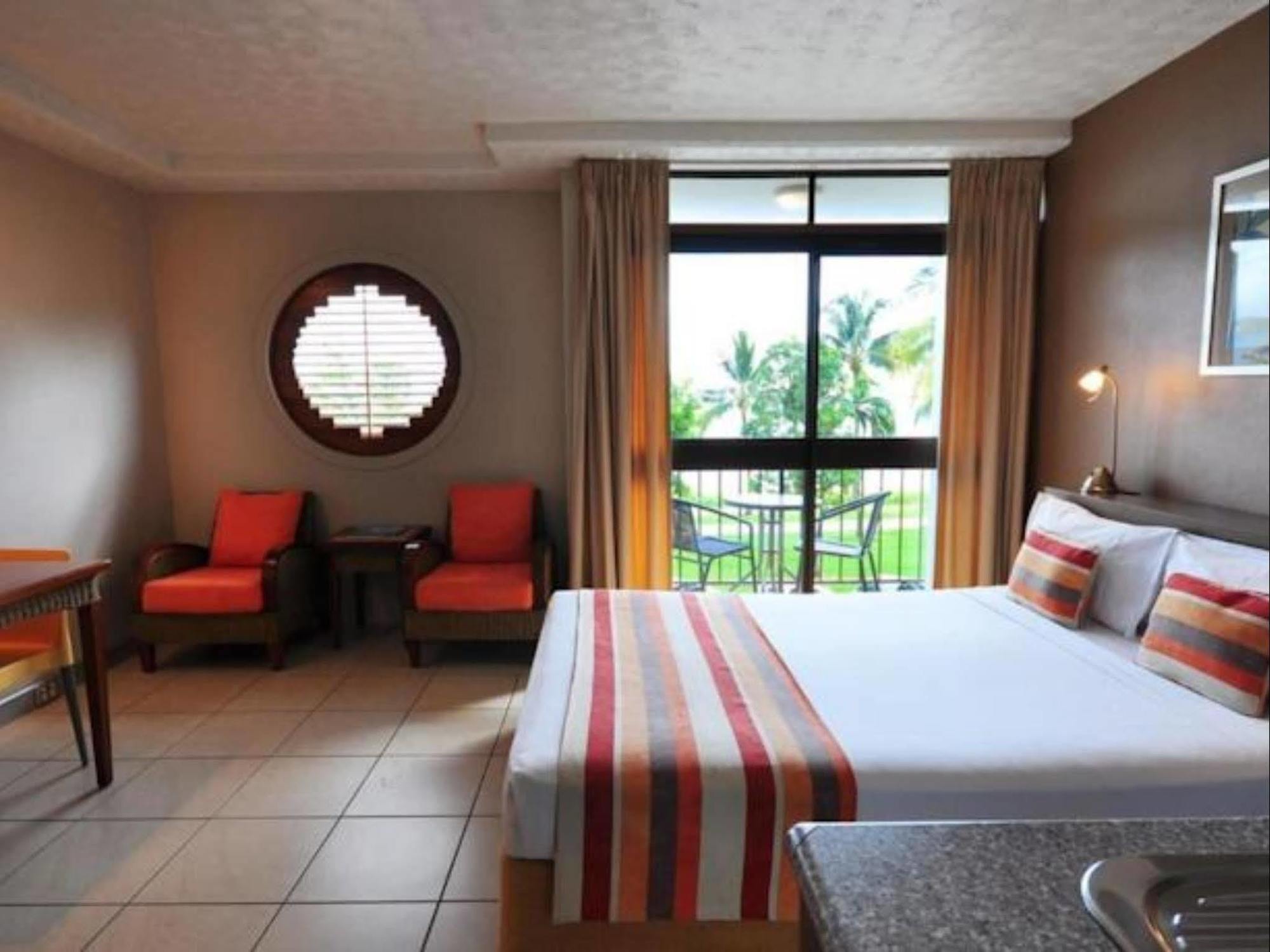 Waters Edge The 4* Townsville