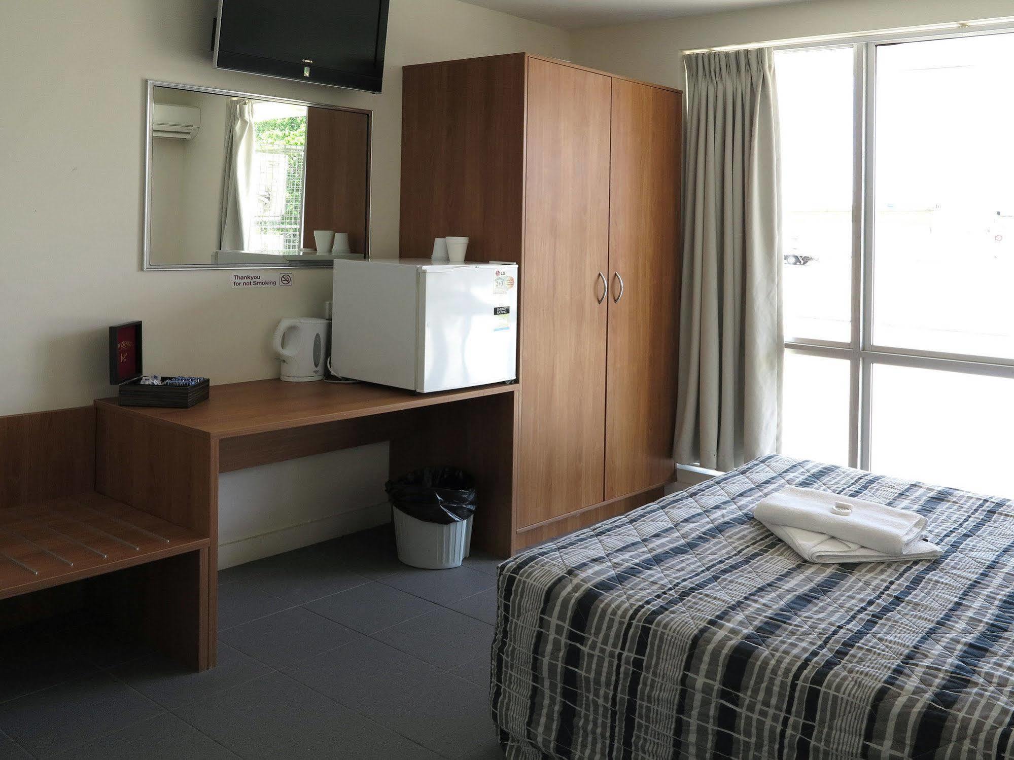 Hotel Upper Ross Townsville