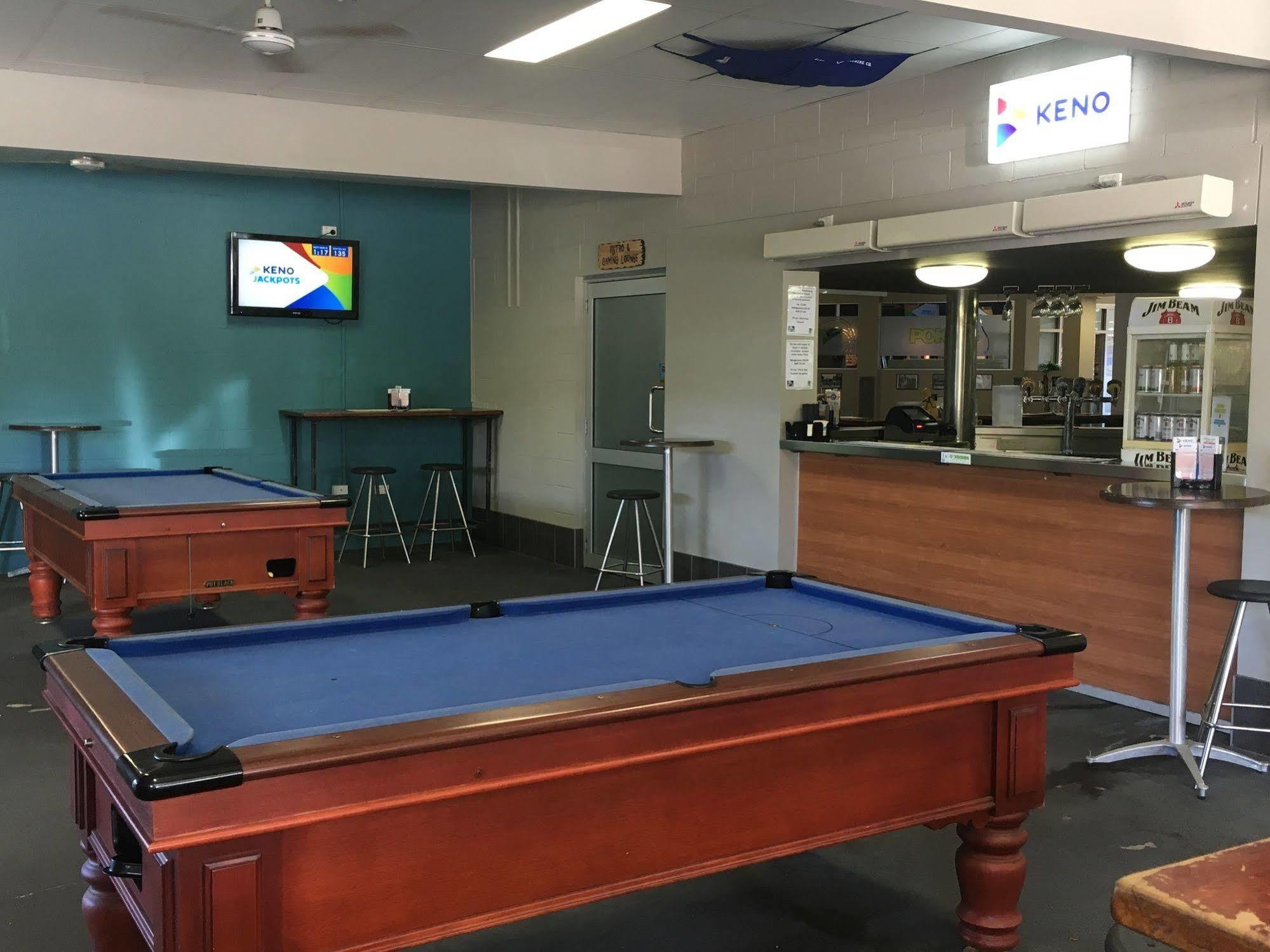 Oonoonba 3* Townsville