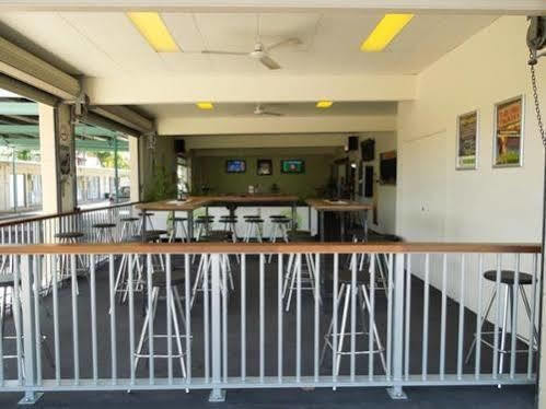 Oonoonba Hotel Townsville