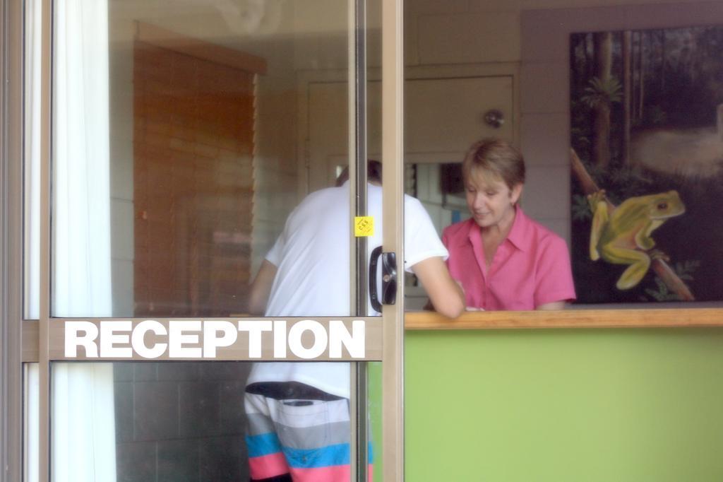 Castle Crest 4* Townsville
