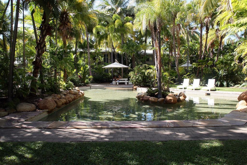 Seahaven Townsville