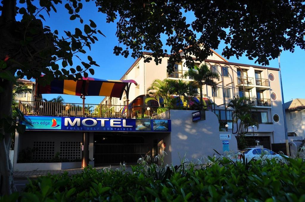 Waters Edge The Hotel 4*