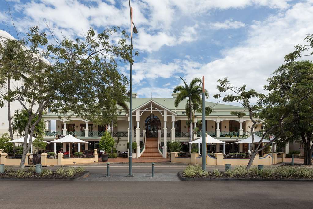 Hotel Rydges Southbank