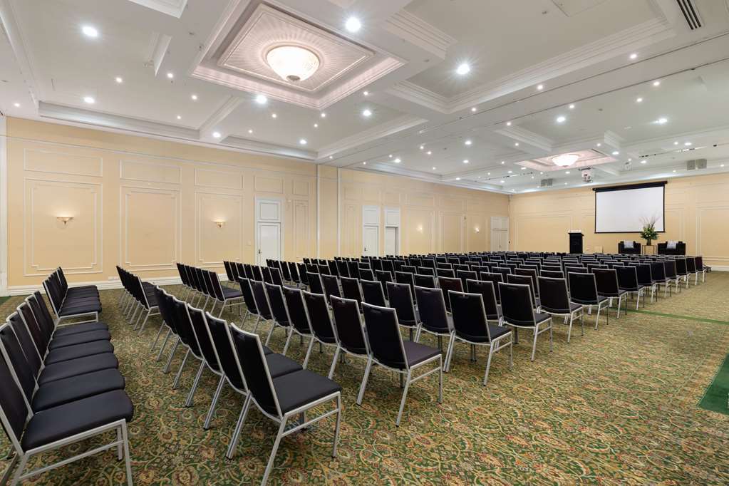 Rydges Southbank