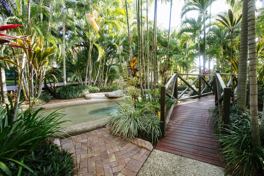 Oasis Townsville, Surestay Collection By Bw Motel