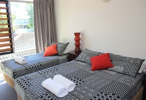 Aparthotel Holiday Townsville