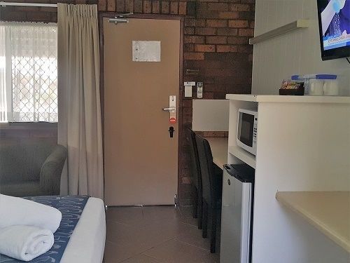 Cascade In 3* Townsville