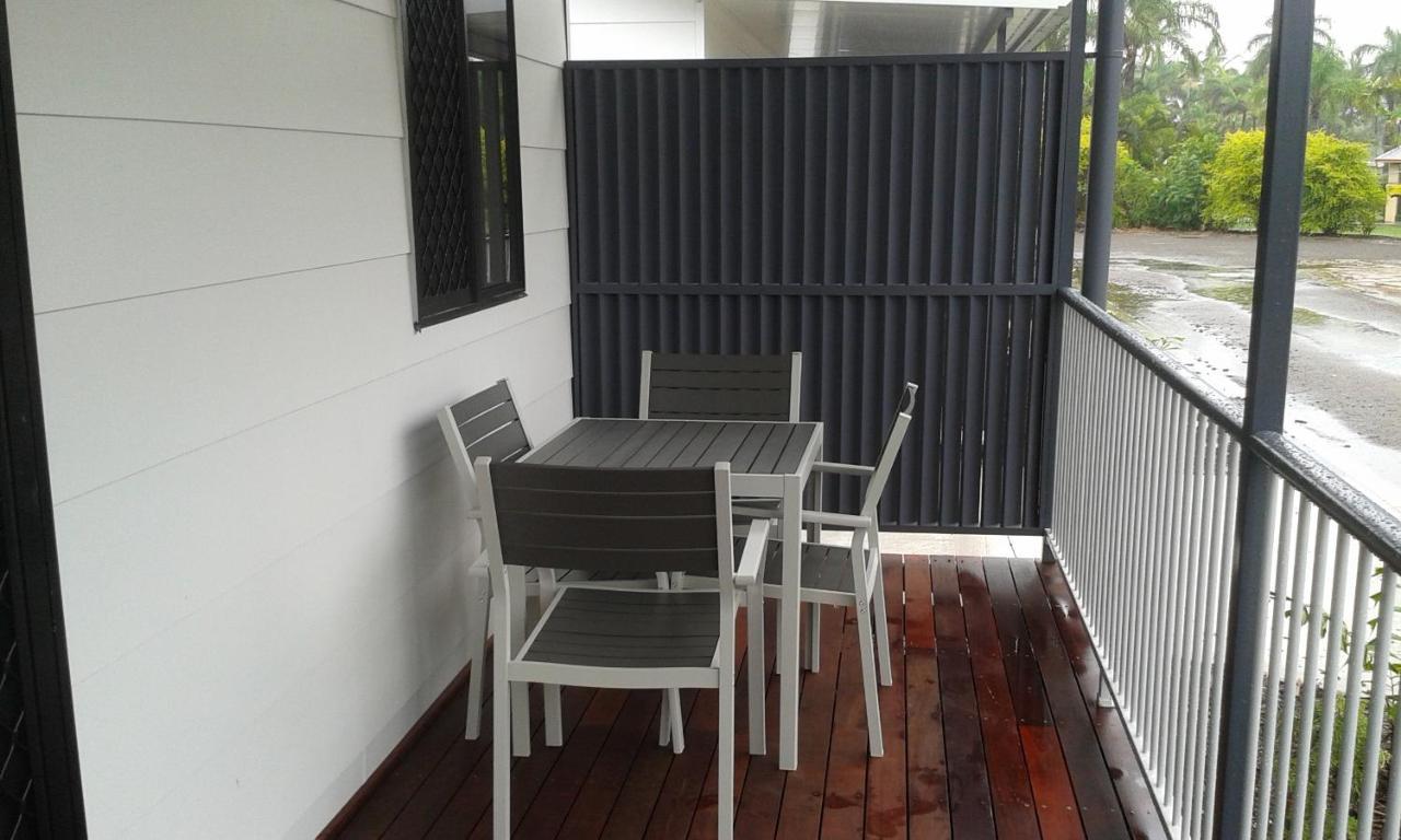 Holiday park Ingenia Holidays Townsville