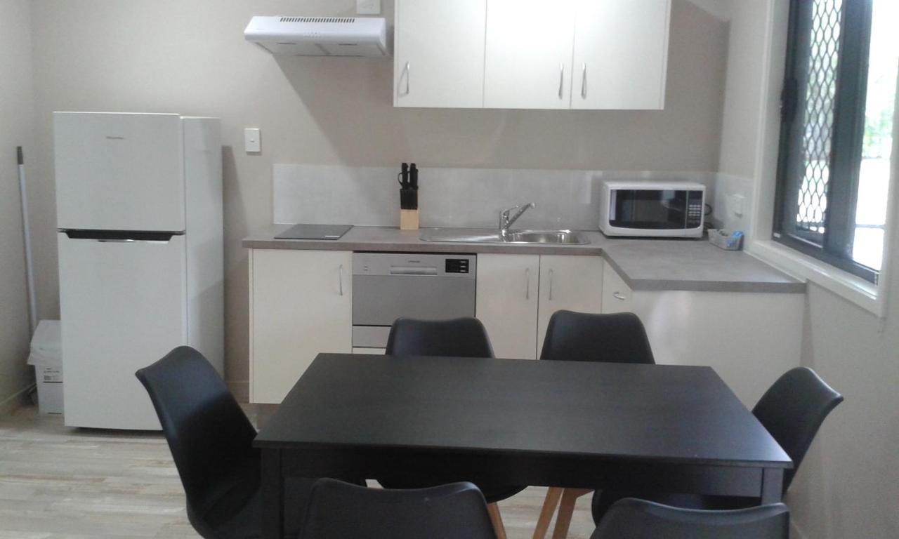 Holiday park Ingenia Holidays Townsville