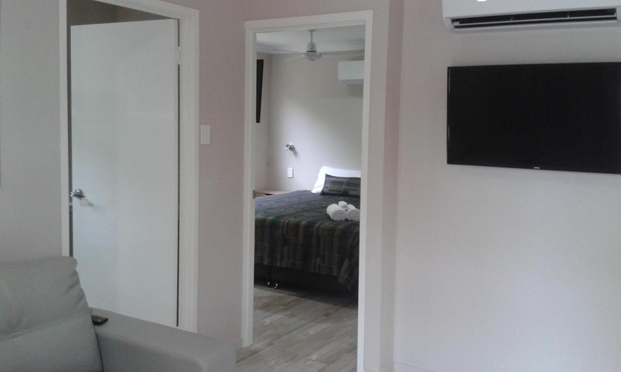 Ingenia Holidays 4* Townsville