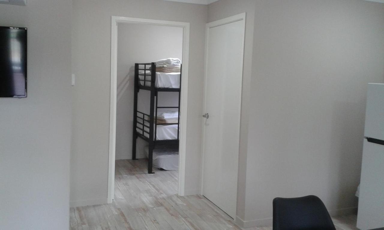 Ingenia Holidays Holiday park