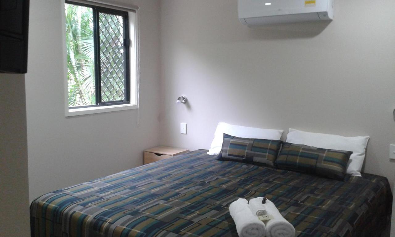 Ingenia Holidays 4* Townsville