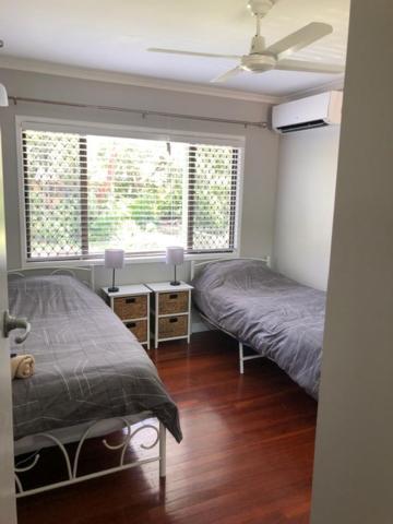 Louisa Apartment Townsville