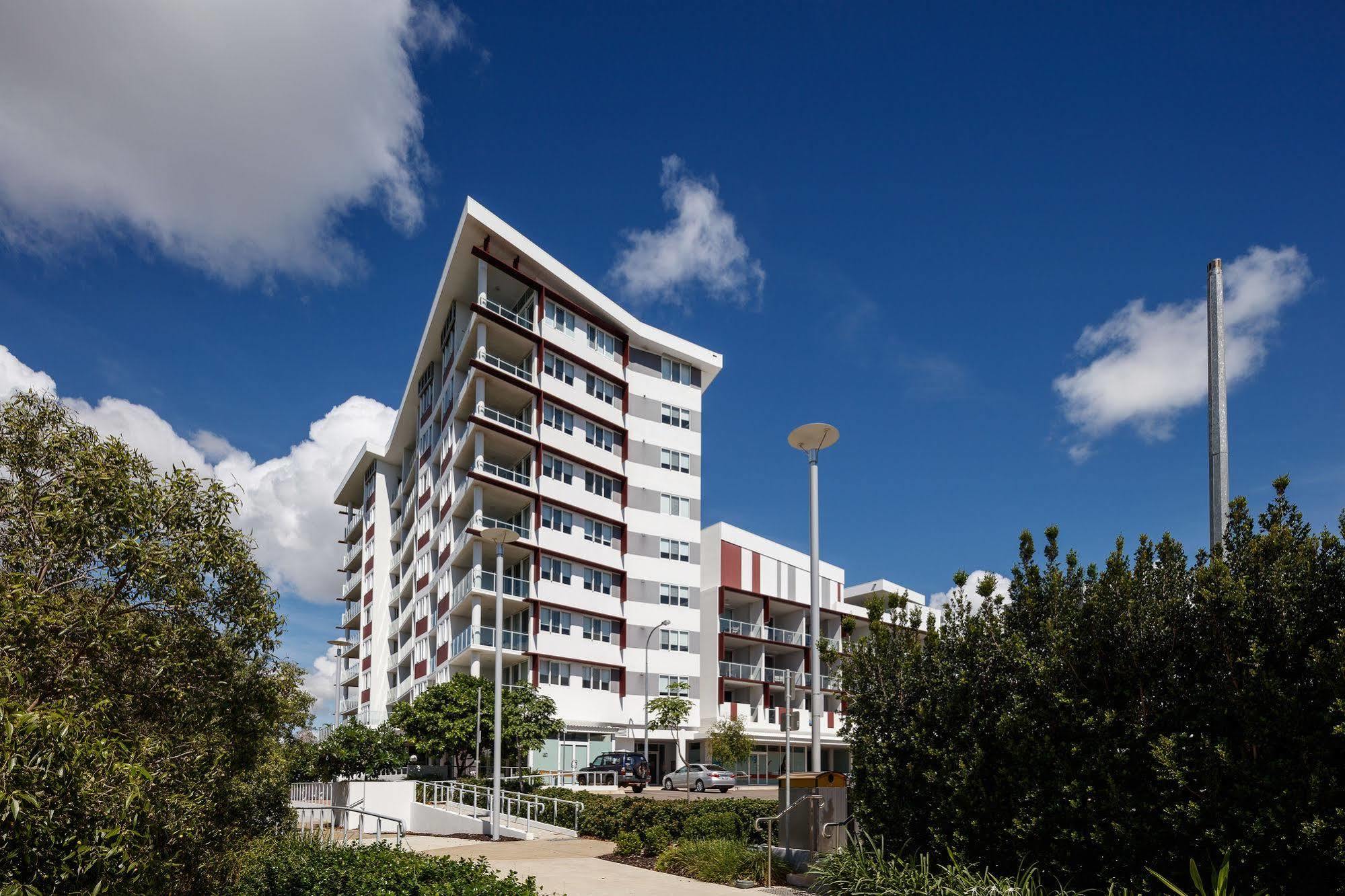 Holborn Townsville