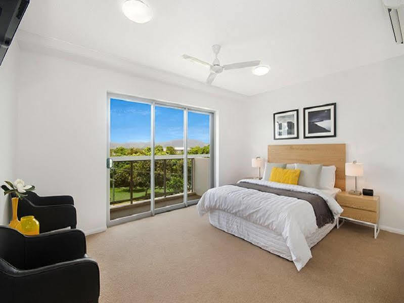 Aparthotel Allure & Townsville